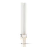 Philips PL-S 11W - Actinic BL | 2-Pins