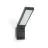 Steinel Projecteur LED XLED Home Anthracite 10.5W 550lm - 830 Blanc Chaud | IP44 - Détecteur De Mouvement - Symétrique