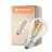 Ledvance Classic LED E27 Poire Filament Claire 5W 1055lm - 827 Blanc Très Chaud | Équivalent 75W