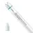 Philips Tube LED T8 MASTER Value (EM/Direct 230V) High Output 14W 2100lm - 840 Blanc Froid | 120cm - Équivalent 36W