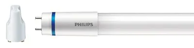 Tube LED ballast EM