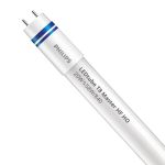 Philips LED Buis T8 MASTER (HF) High Output 20W 3100lm - 840 Koel Wit | 150cm - Vervangt 58W