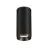 SLV Numinos Phase M Spot Aluminium Zwart 20.1W 1970lm 36D - 930 Warm Wit | Beste Kleurweergave - Dimbaar 