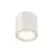 SLV Oculus Plafondlamp Aluminium Wit 11W 780lm 100D - 920-930 Dim To Warm | Beste Kleurweergave - Dimbaar 