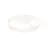 SLV One Aluminium Wit 14W 1800lm - 927-930 CCT | Beste Kleurweergave - Dimbaar 
