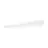 Ledvance LED Montagebalk Lineair Ultra Output Gen2 Staal Wit 27W 4050lm - 830-840 CCT | 120cm - Dali Dimbaar -Vervangt 2x36W