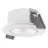 Ledvance LED Spot Air Adjust Aluminium Wit 4W 300lm 36D - 927 Zeer Warm Wit | Zaagmaat 68mm - IP23 - Beste Kleurweergave - Dimbaar