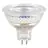 Ledvance Superior LED Spot Reflector GU5.3 MR16 6.6W 500lm 36D - 927 Zeer Warm Wit | Beste Kleurweergave - Dimbaar - Vervangt 43W