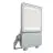 Ledvance LED Floodlight Flex Wit 80W 11500lm 55x120D - 830 Warm Wit | IP66 - Asymmetrisch 