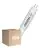 Voordeelpak 10x Osram LED Buis T5 (HF) High Efficiency 7W 1000lm - 840 Koel Wit | 55cm - Vervangt 14W