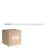 Voordeelpak 10x Philips MASTER LED T8 (EM/Mains) Ultra Output 20W 3700lm - 840 Koel Wit | 150cm - Vervangt 58W