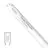 Noxion LED Buis T8 Avant (EM/Mains) Standard Output 15W 1800lm - 840 Koel Wit | 120cm - Vervangt 36W