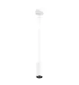 SLV Numinos Phase S Hanglamp Aluminium Wit 10.42W 980lm 60D - 927 Zeer Warm Wit | Beste Kleurweergave - Dimbaar 