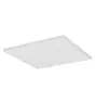Ledvance LED Plafondlamp Planon Zonder Frame Wit 600x600mm 40W 3300lm - 830 Warm Wit | IP20